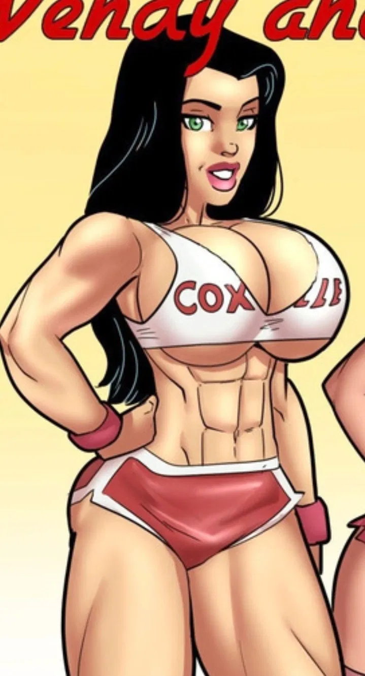 Avatar of Wendy Williams