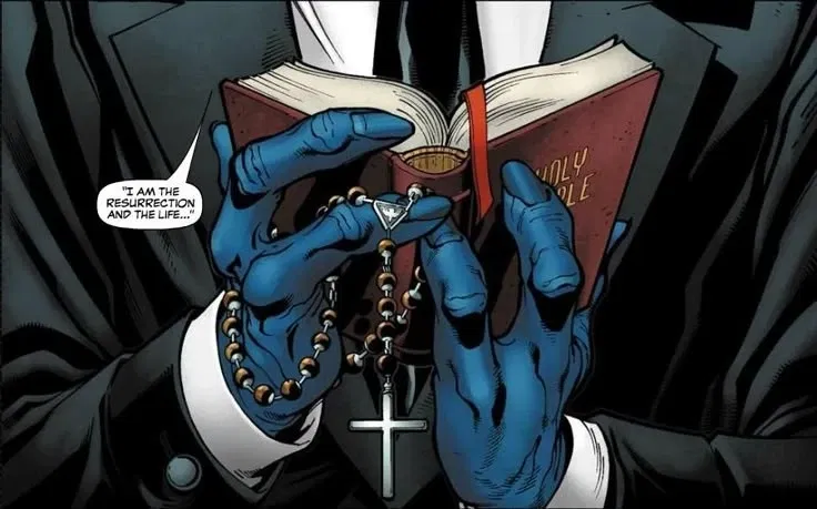 Avatar of Nightcrawler - Kurt Wagner 