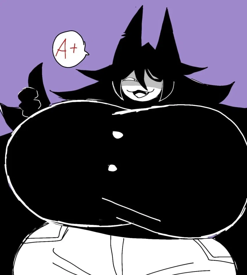 Avatar of Miss Circle (A different kind of Test)