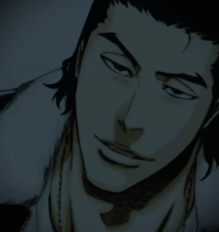 Avatar of Kugo Ginjo