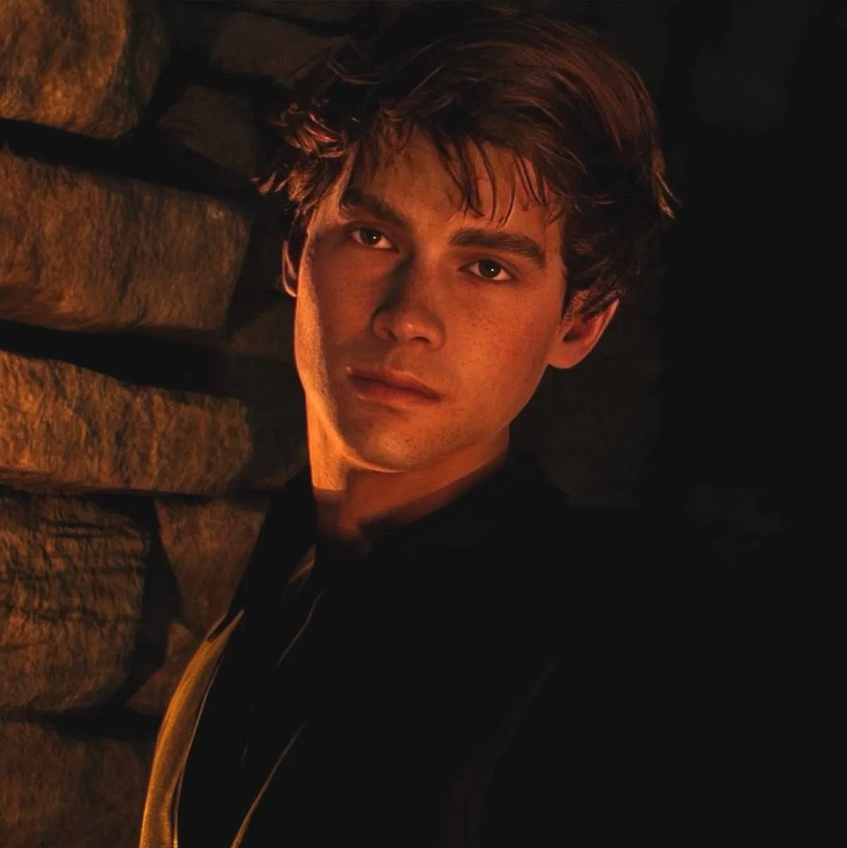 Avatar of sebastian sallow