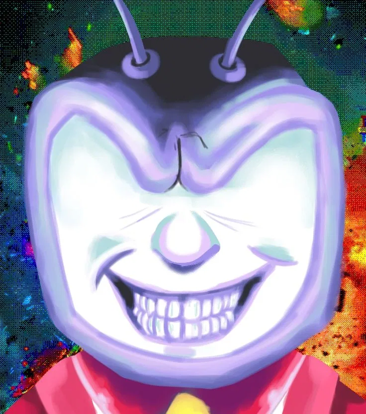 Avatar of I'll start posting bots again (probably)