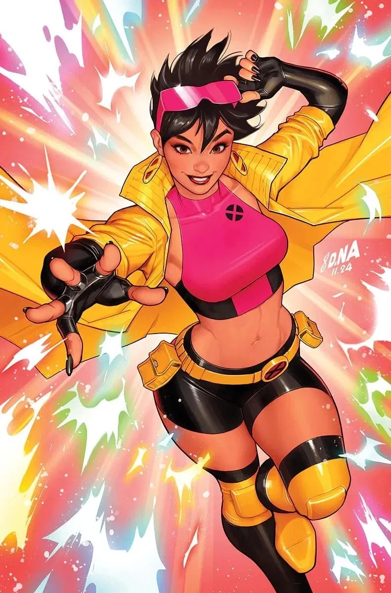 Avatar of Jubilee 