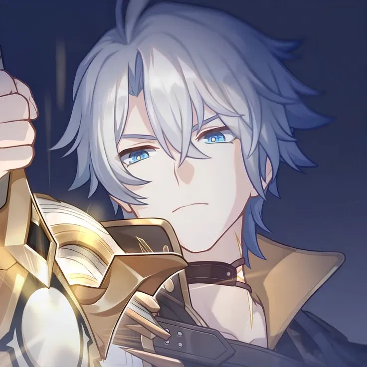 Avatar of Phainon (Honkai Star Rail)