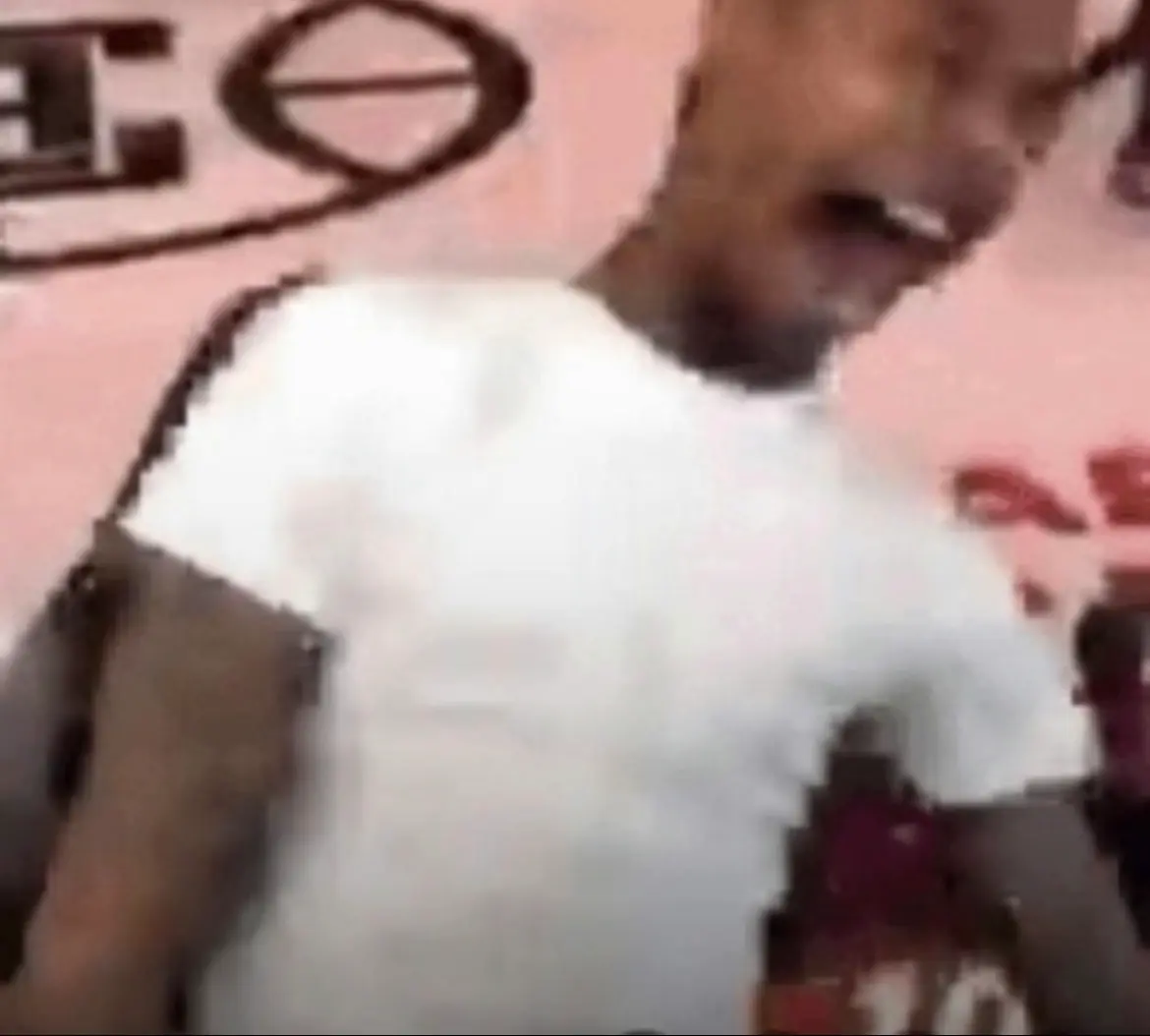 Avatar of Glokk released the deluxe ts hard anyways 
