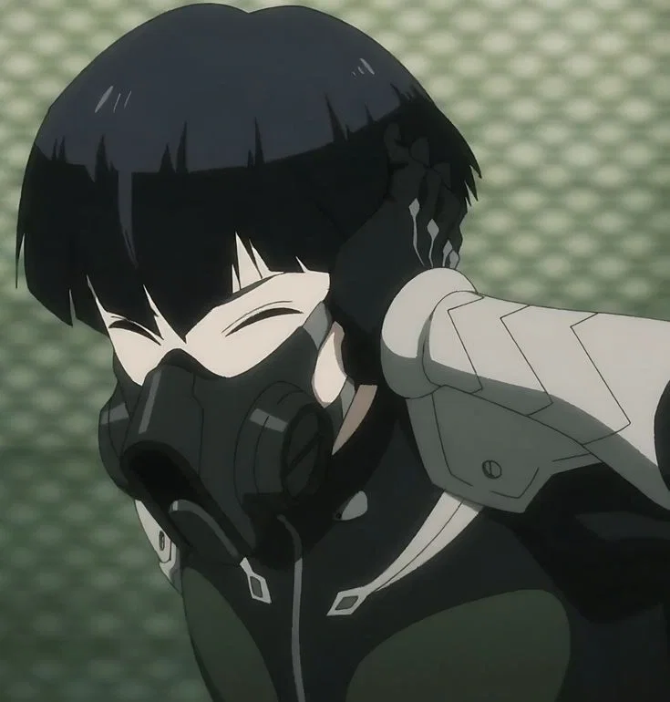 Avatar of Hoshina Soshiro