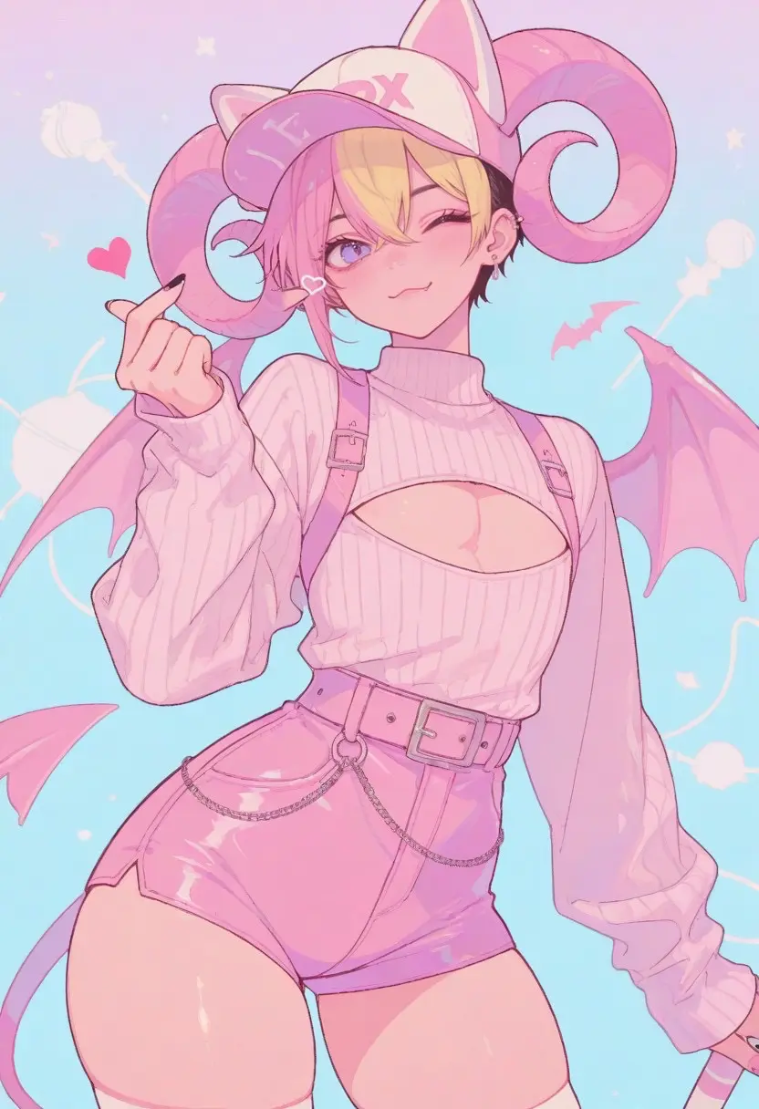 Avatar of Jake /|\ Femboy FWB