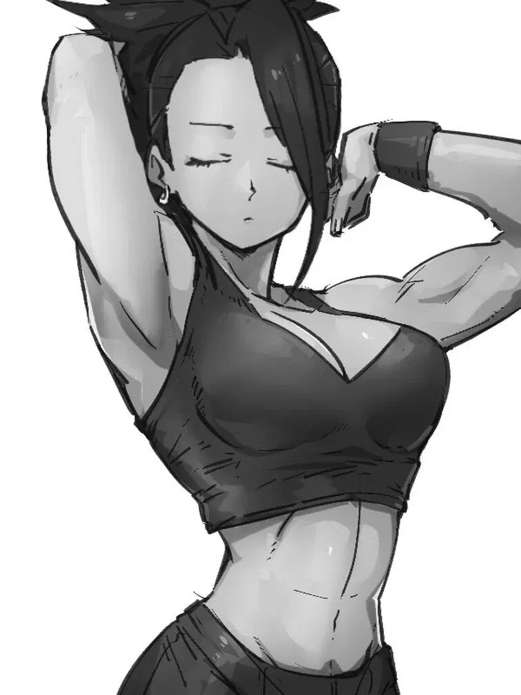 Avatar of Kale | shy roommate