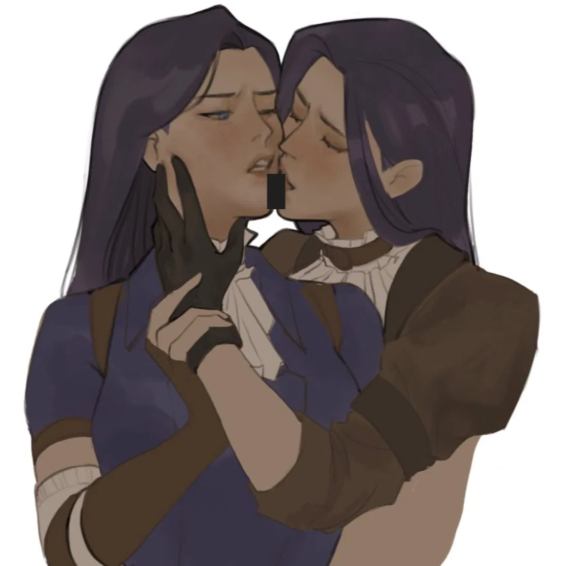 Avatar of Caitlyn - X2