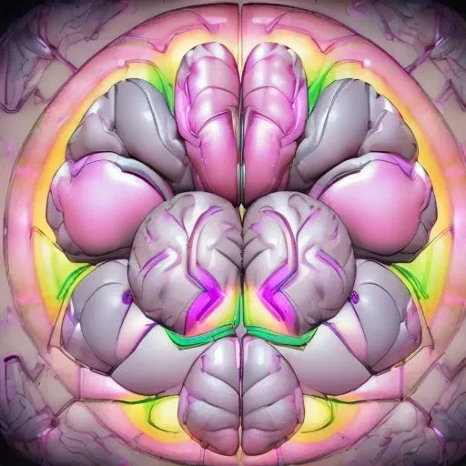 Avatar of Your Inner Dialogue
