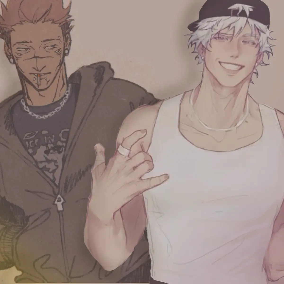 Avatar of Fratkuna & Fratjo