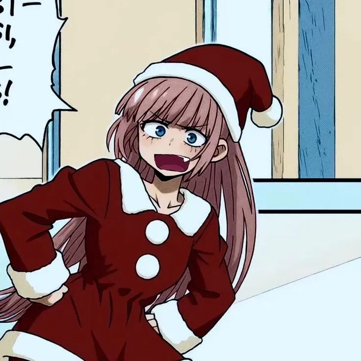 Avatar of /🎄Holidays🌟\ |Nazuna Nanakusa|