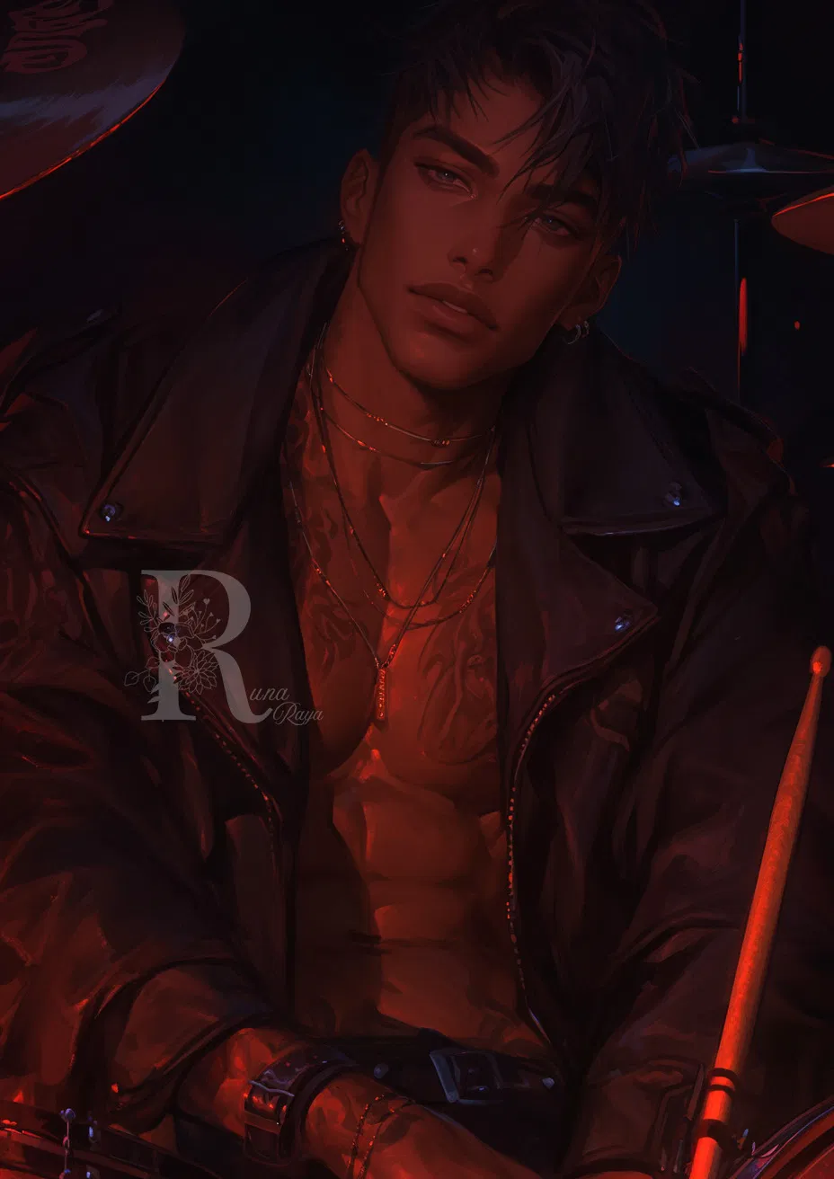 Avatar of Jayden King