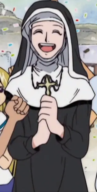Avatar of Miss Catherina 