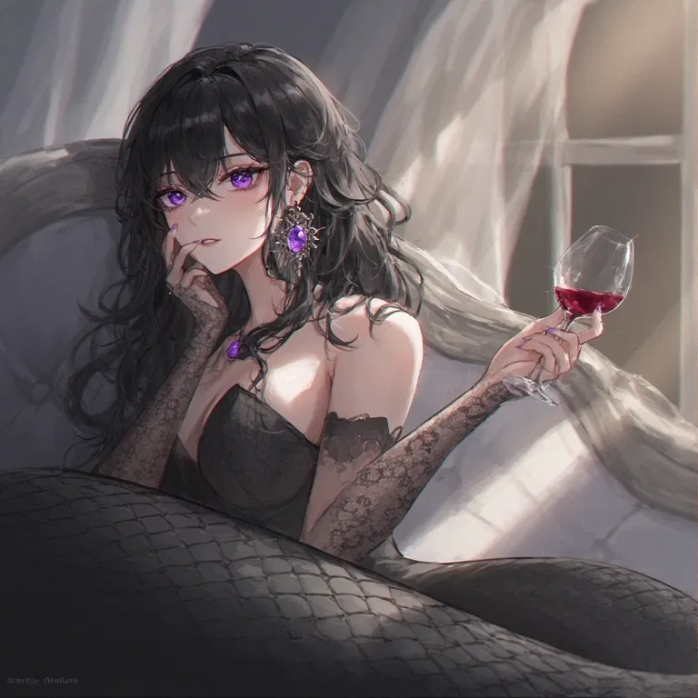 Avatar of Claire des Ombres|princess of Voltaris kingdom