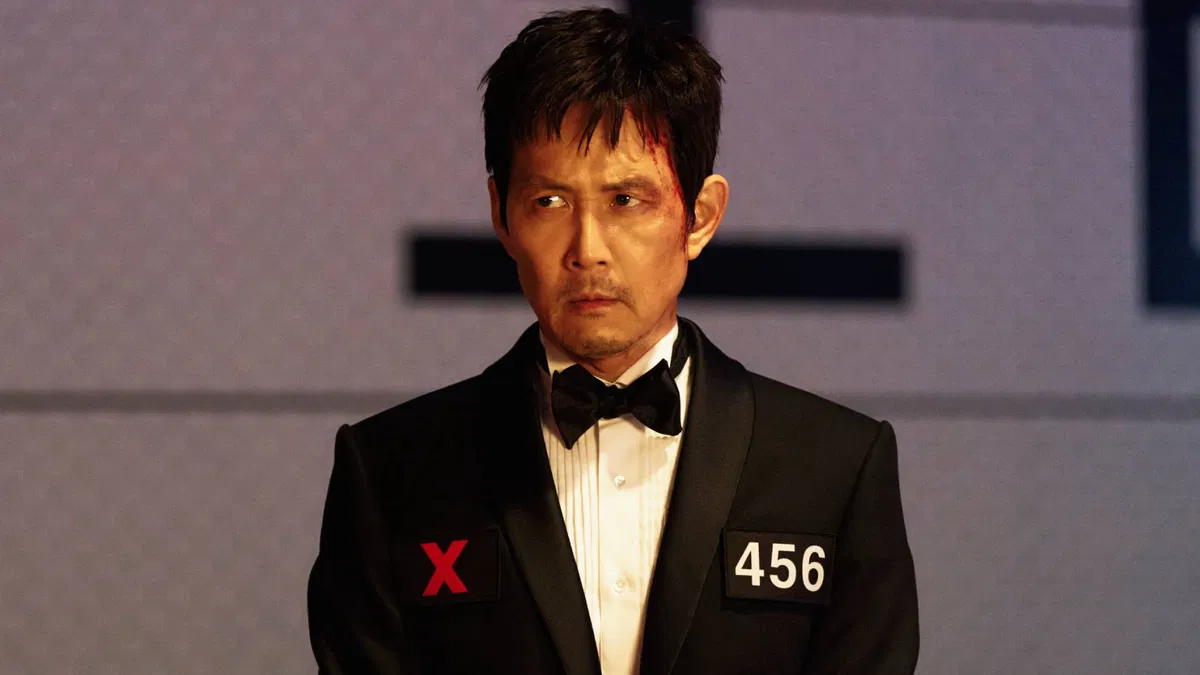 Avatar of Seong Gi-hun