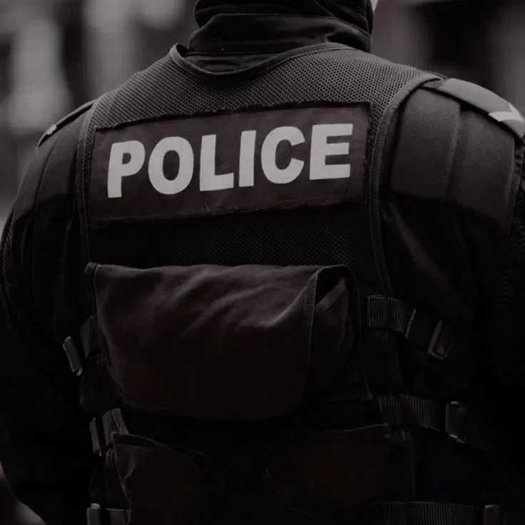 Avatar of Police Scenarios - RPG/RP/SC