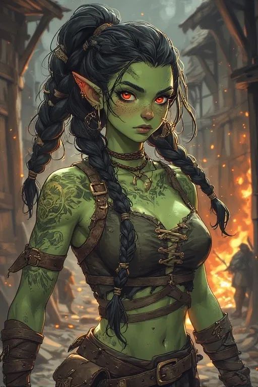Avatar of The Heart Hunt - Kara