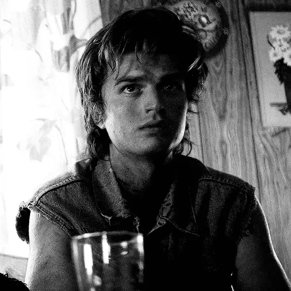 Avatar of Steve Harrington