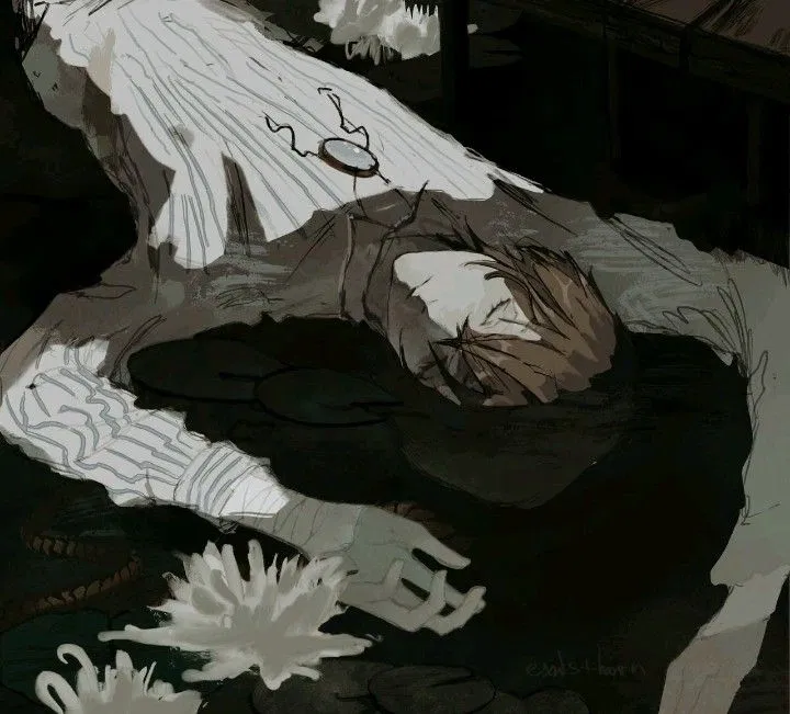 Avatar of Osamu Dazai - The Devil