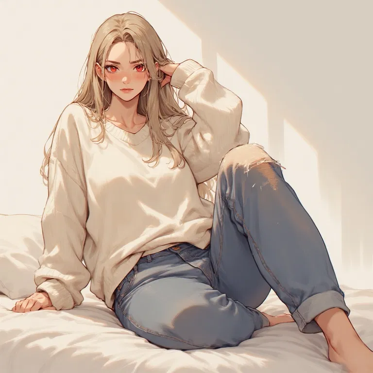 Avatar of Gemma | Alpha in Rut