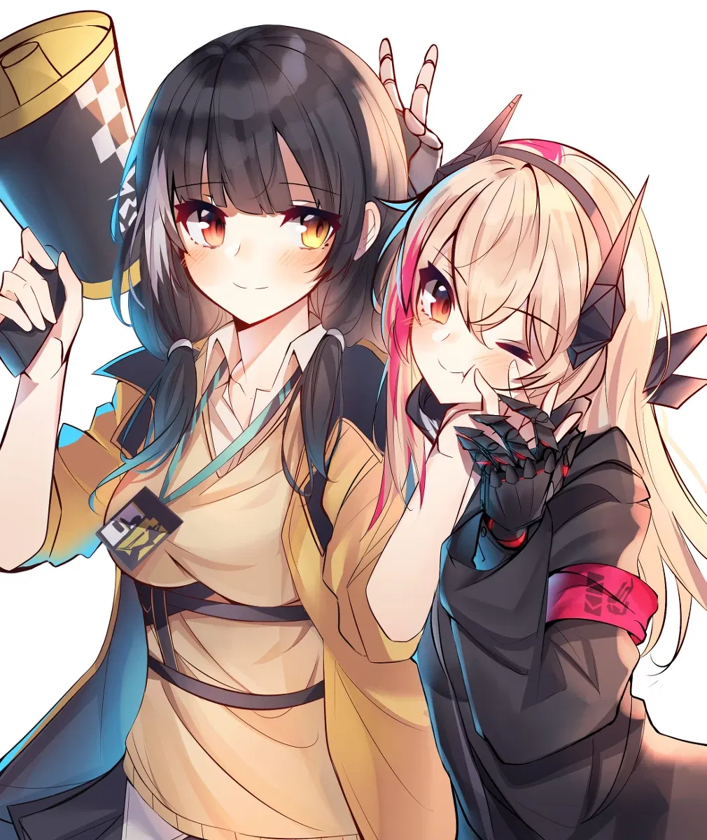 Avatar of M4 SOPMOD II and RO635 on secret mission