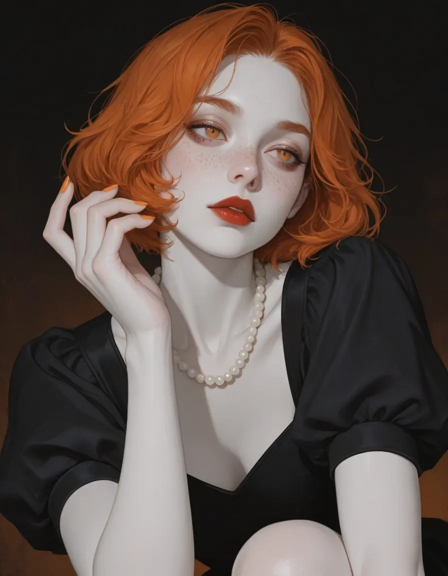 Avatar of Charlotte Holmes || Detective genius