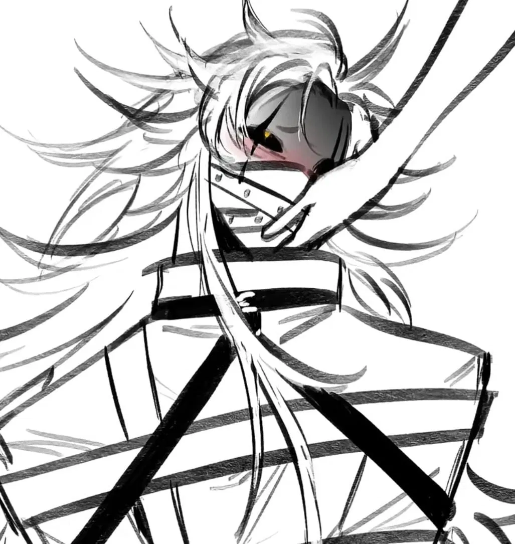 Avatar of Pierrot [ The Freak Circus] 