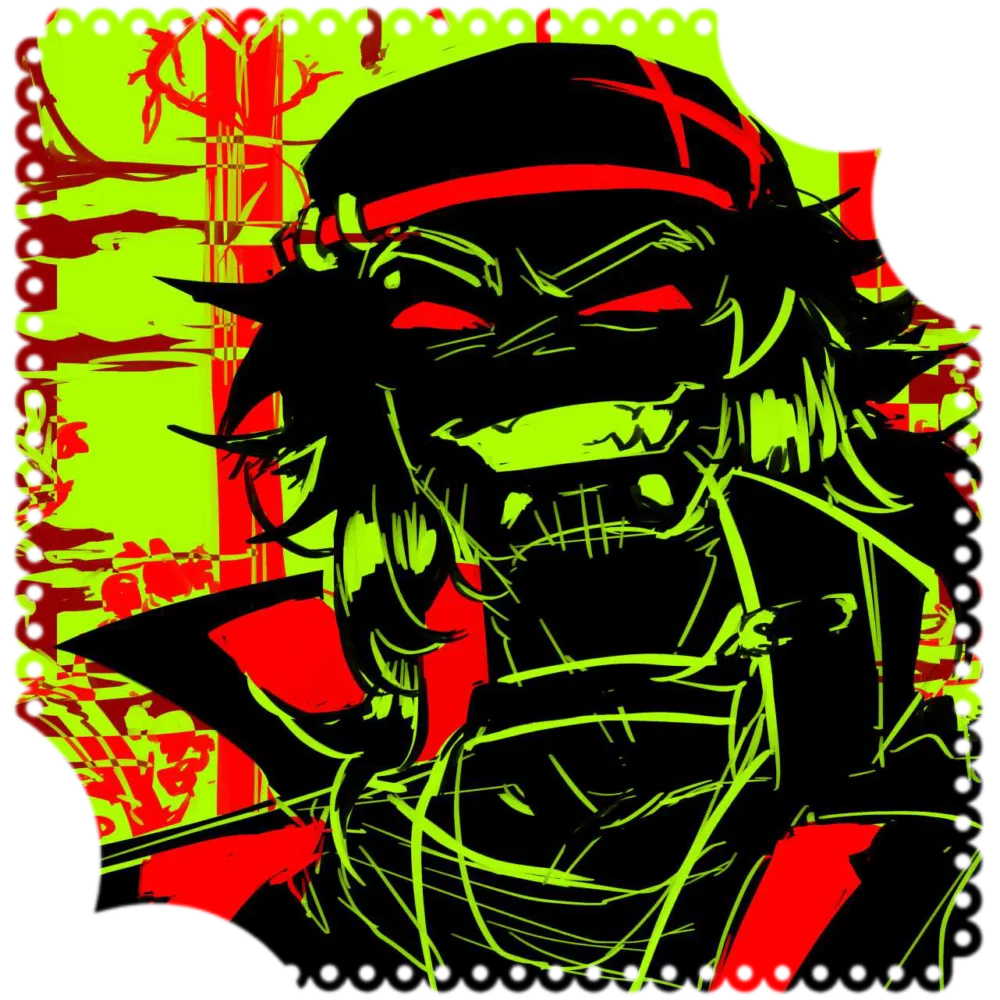 Avatar of 𐔌✶ ﹕@Griefer