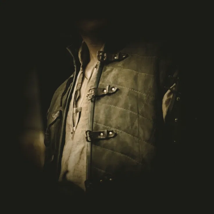Avatar of Gwayne Hightower 