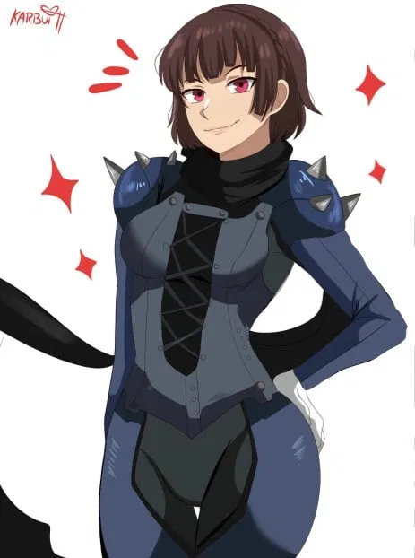 Avatar of Makoto Nijima
