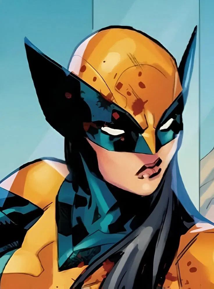 Avatar of Laura kinney