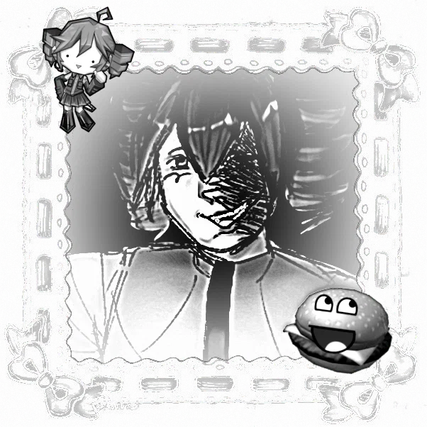 Avatar of 𓈒۪꒰ ۪🤍 ֺKasane Teto // Ghoul ੭    ྀི𖡻   