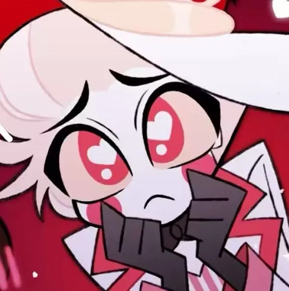 Avatar of Lucifer Bitty 
