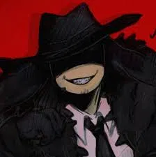 Avatar of Mafioso†