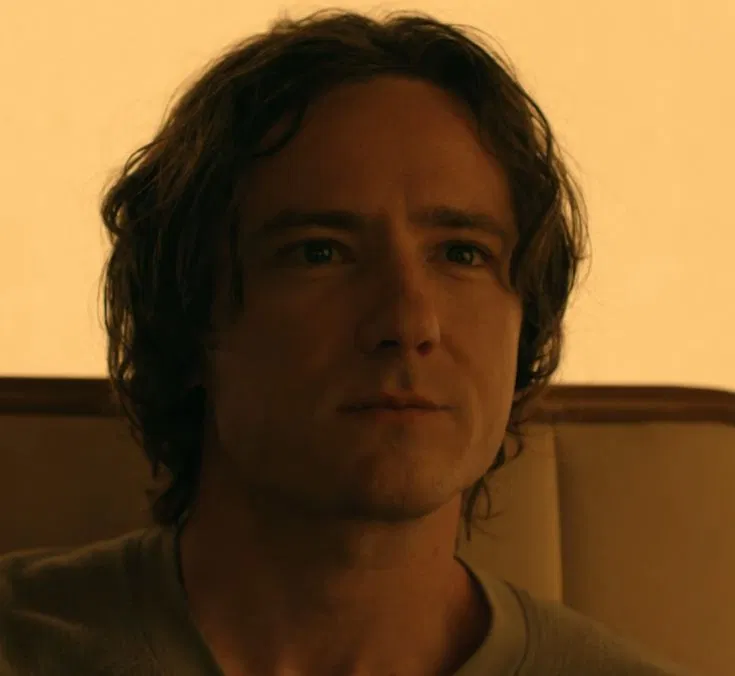 Avatar of Robert "Bob" Reynolds ♡