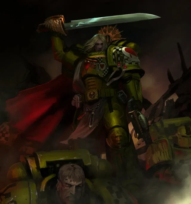 Avatar of Malakim Phoros