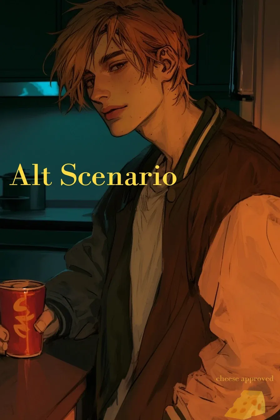 Avatar of Spencer Calloway || Meet the Parents