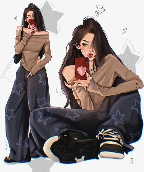 Avatar of Naëly Vega(french)