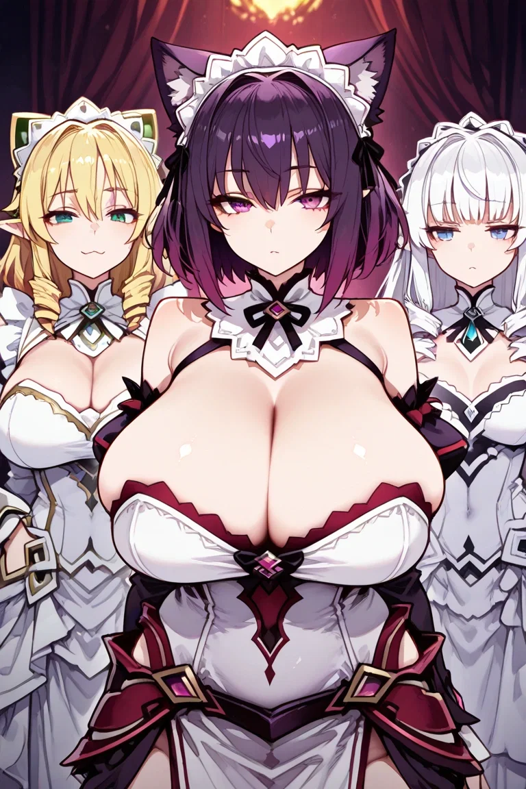 Avatar of Princess emergency feed