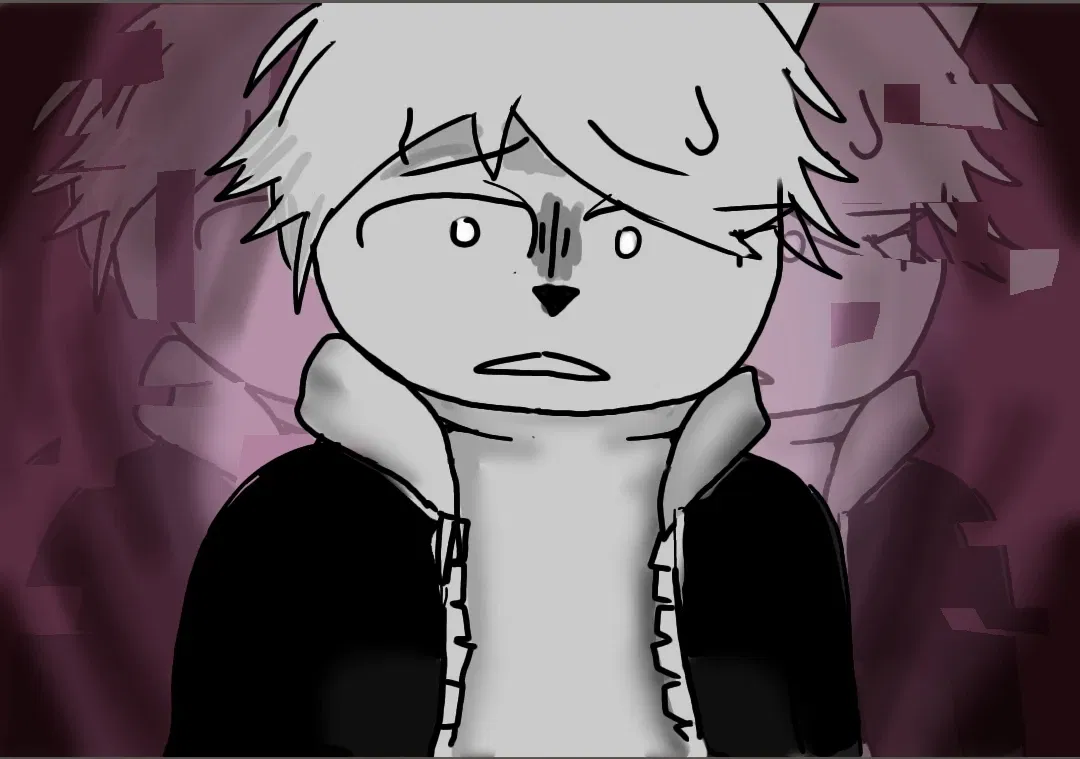 Avatar of The one who is connected to the VOID