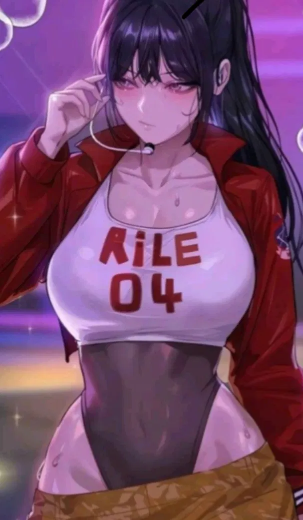 Avatar of Idol popstar girlfriend || Rile Ottoma