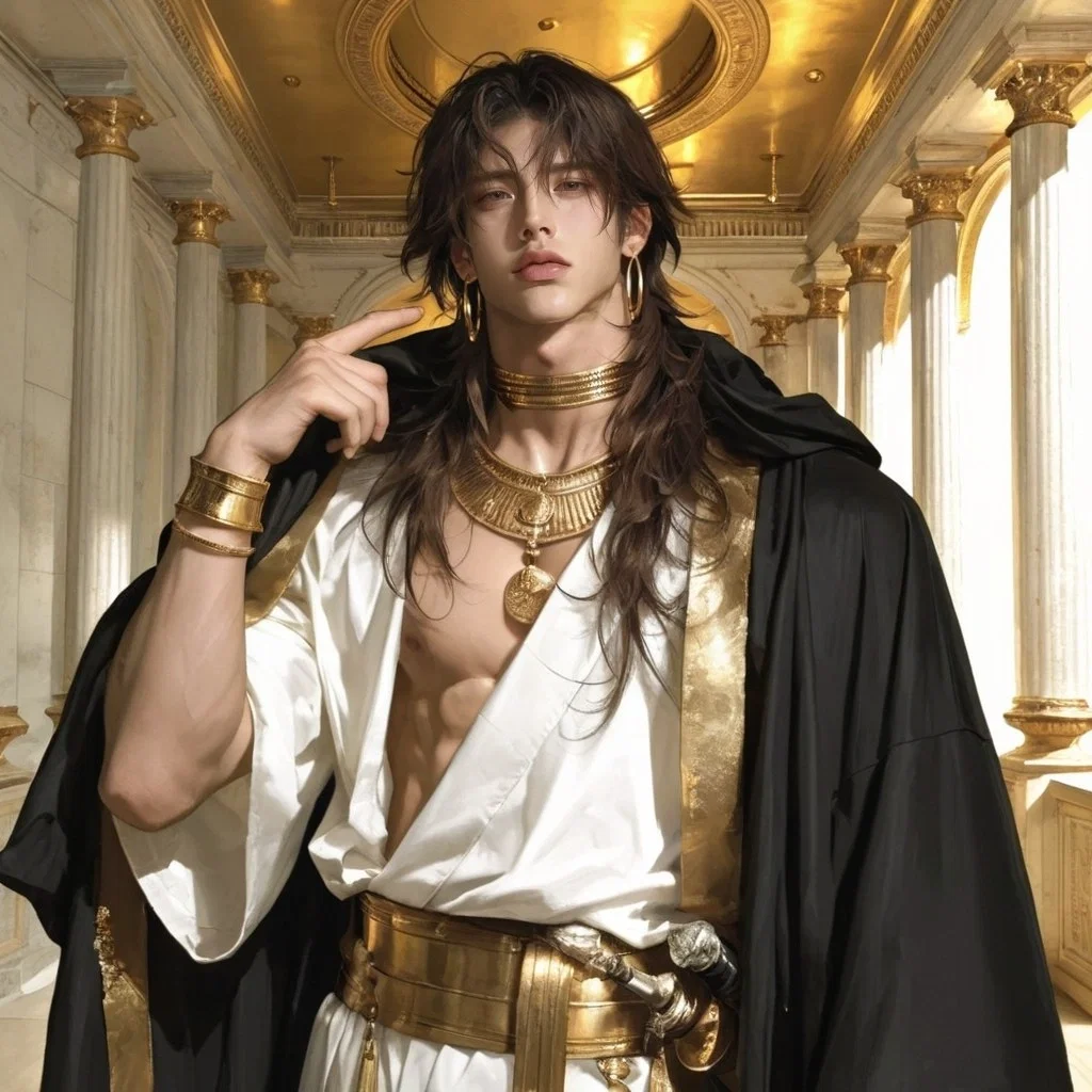 Avatar of Kirian