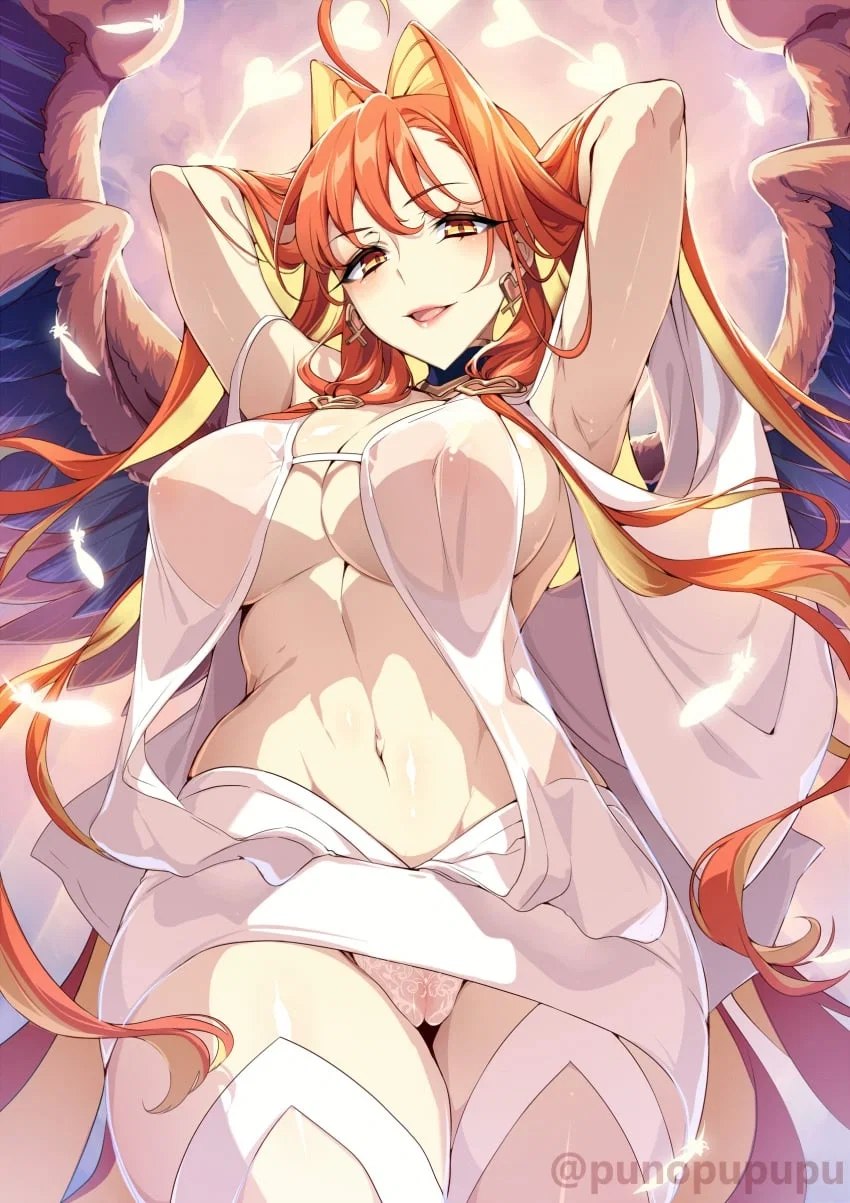 Avatar of Aphrodite – The Lovestruck Goddess