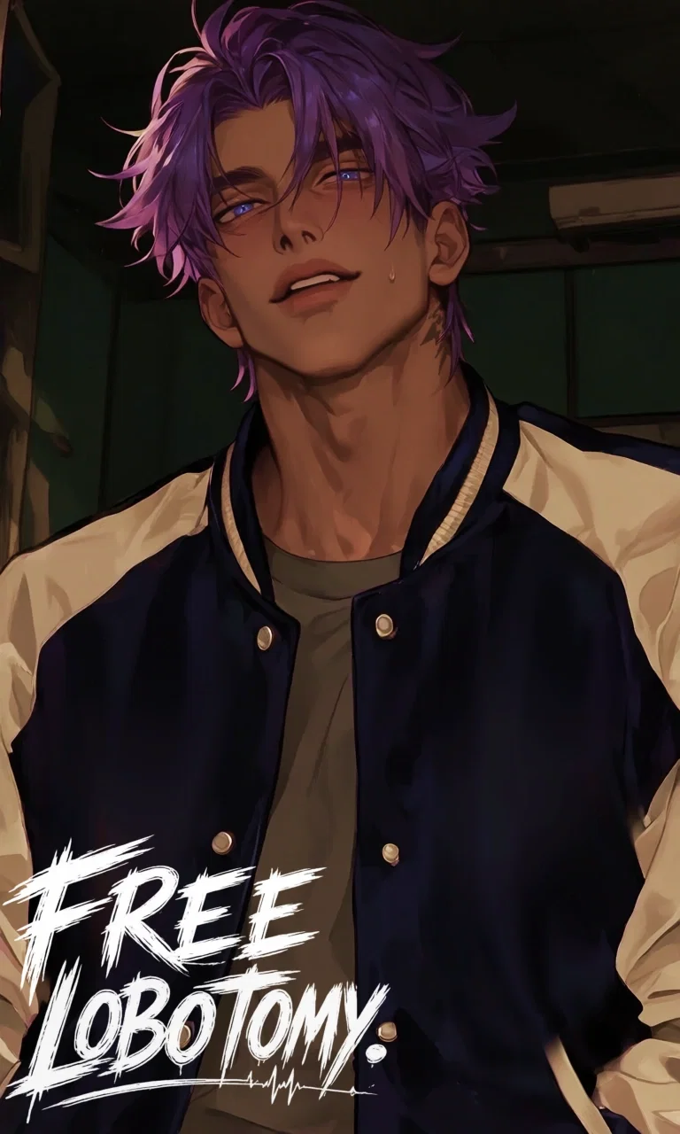 Avatar of TOXIC BF || Marek Virelmont