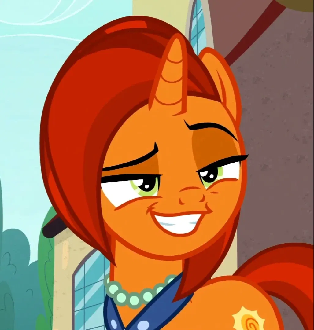 Avatar of Stellar Flare