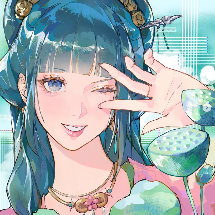 Avatar of Maddy Xi 