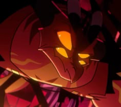 Avatar of Satan - Helluva Boss
