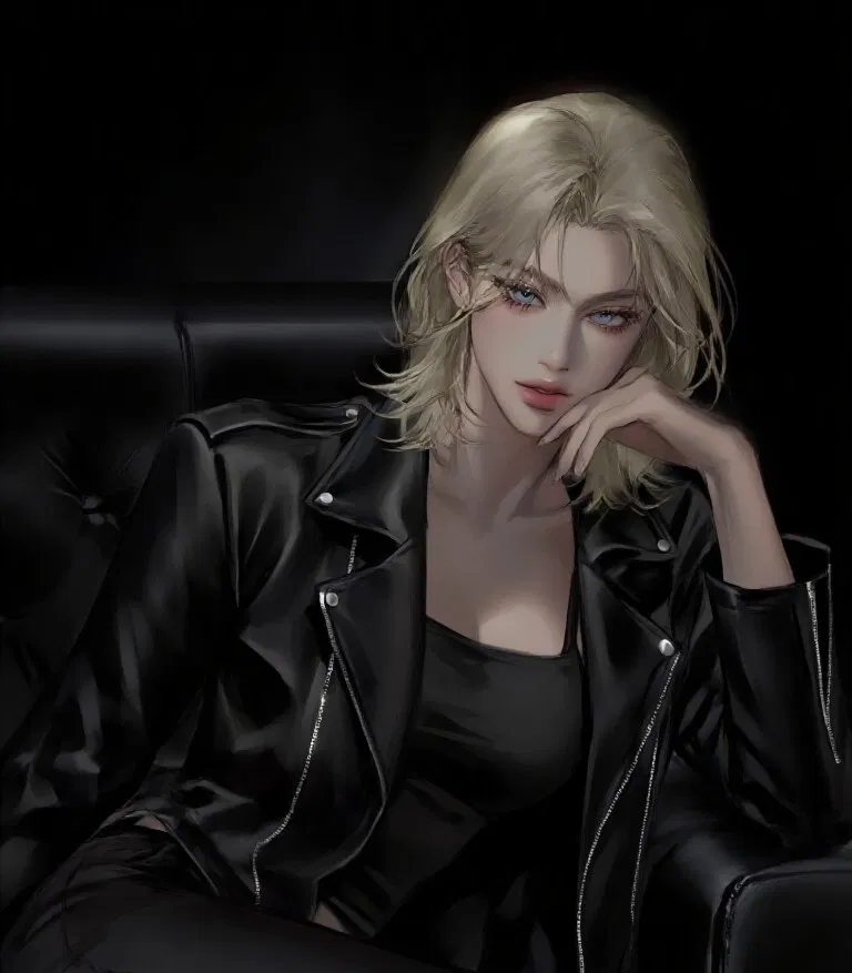 Avatar of Avery, Girlfriend to a Vampire