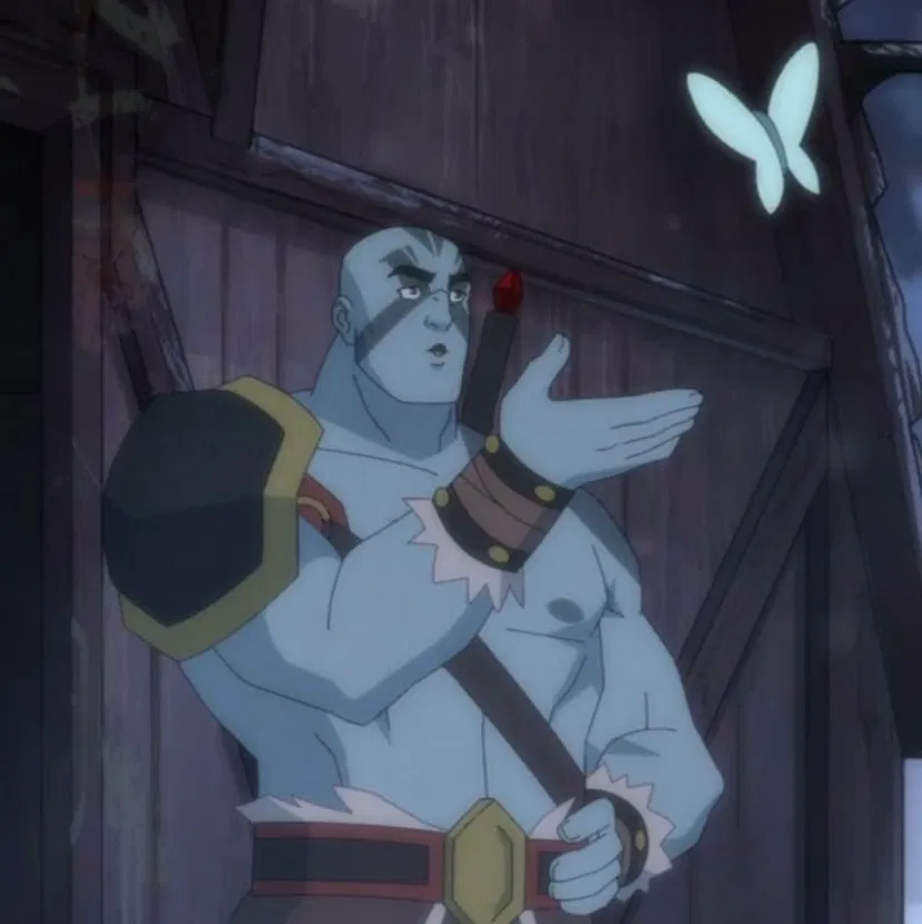 Avatar of Grog The silly dork
